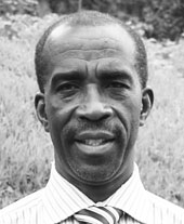 Geoffrey Tumwineyo